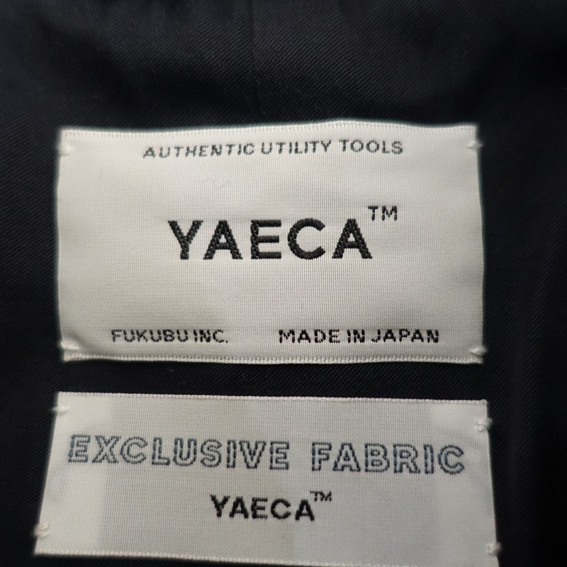 �䥨�� YAECA 19554 �ѥǥ��󥰥��ƥ󥫥顼������  M (jk33-2601-682)��72B62��