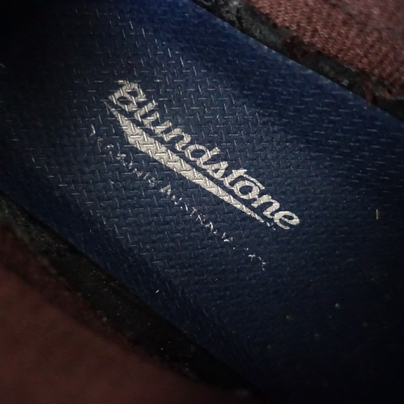 �֥��ɥ��ȡ��� BLUNDSTONE 510 ELASTIC SIDED BOOT �����ɥ����֡��� 4/23.5  4 (sh10-2608-111)��32I62��