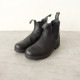 �֥��ɥ��ȡ��� BLUNDSTONE 510 ELASTIC SIDED BOOT �����ɥ����֡��� 4/23.5  4 (sh10-2608-111)��32I62��