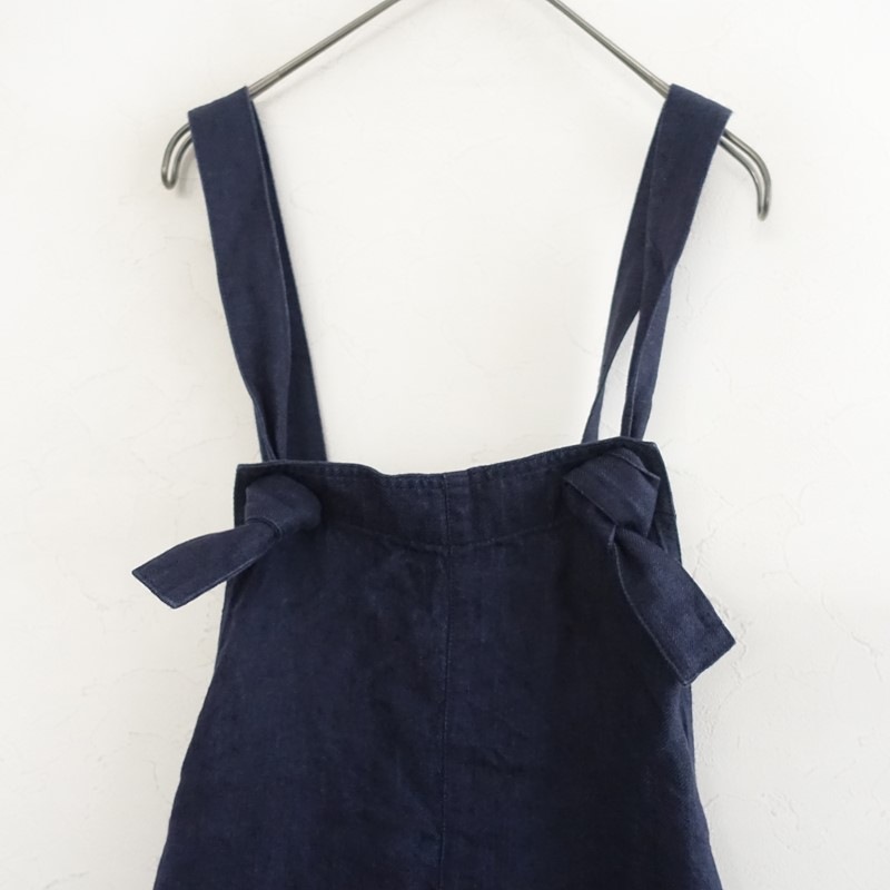 ���饹�֥�� Vlas Blomme ��ͥ�ǥ˥�2WAY�����ѡ���������  F (2-2510-159)��11K52��