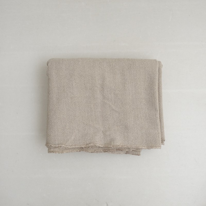 �����1.4���ߡۥ����å�&���ȥ饤�� CHECK&STRIPE ���������� �ե��֥�å� 121��300cm   (fa31-2508-72)��10C62��