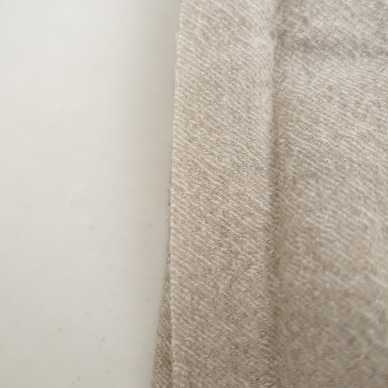 �����1.4���ߡۥ����å�&���ȥ饤�� CHECK&STRIPE ���������� �ե��֥�å� 121��300cm   (fa31-2508-72)��10C62��