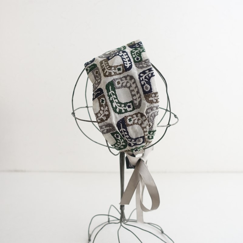 �ߥʥڥ�ۥͥ� mina perhonen lolo �إåɥɥ쥹   (ac30-2605-43)��51F62��