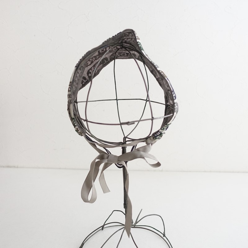 �ߥʥڥ�ۥͥ� mina perhonen lolo �إåɥɥ쥹   (ac30-2605-43)��51F62��