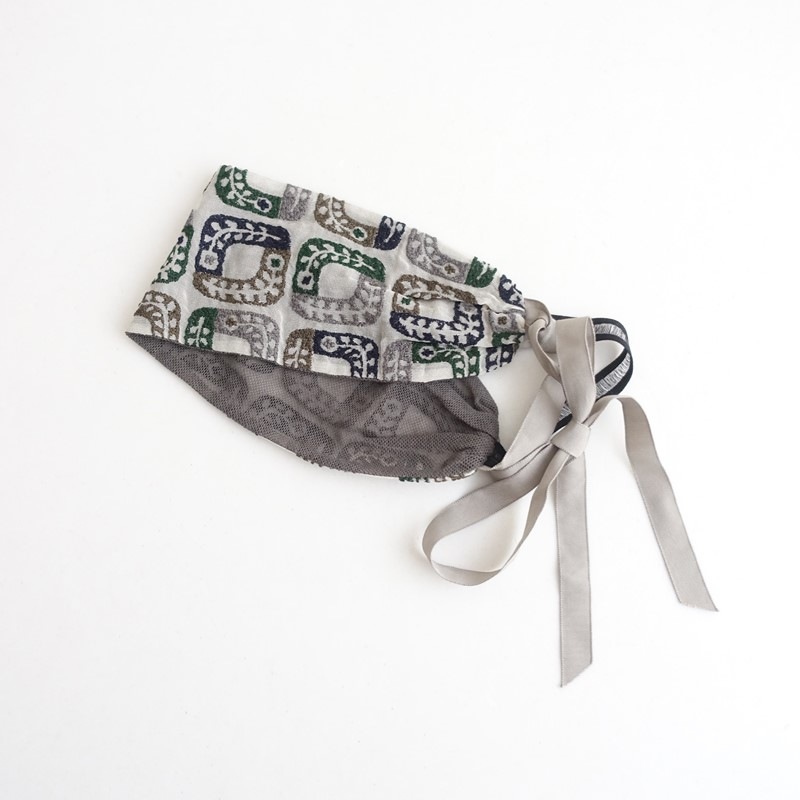 �ߥʥڥ�ۥͥ� mina perhonen lolo �إåɥɥ쥹   (ac30-2605-43)��51F62��