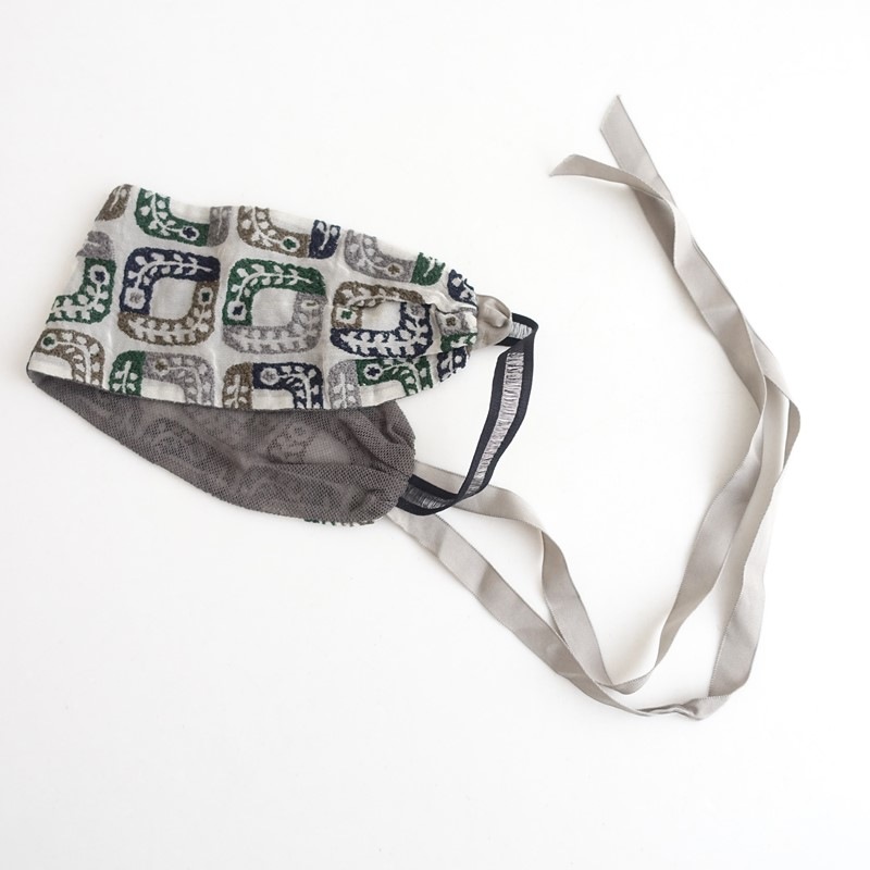 �ߥʥڥ�ۥͥ� mina perhonen lolo �إåɥɥ쥹   (ac30-2605-43)��51F62��