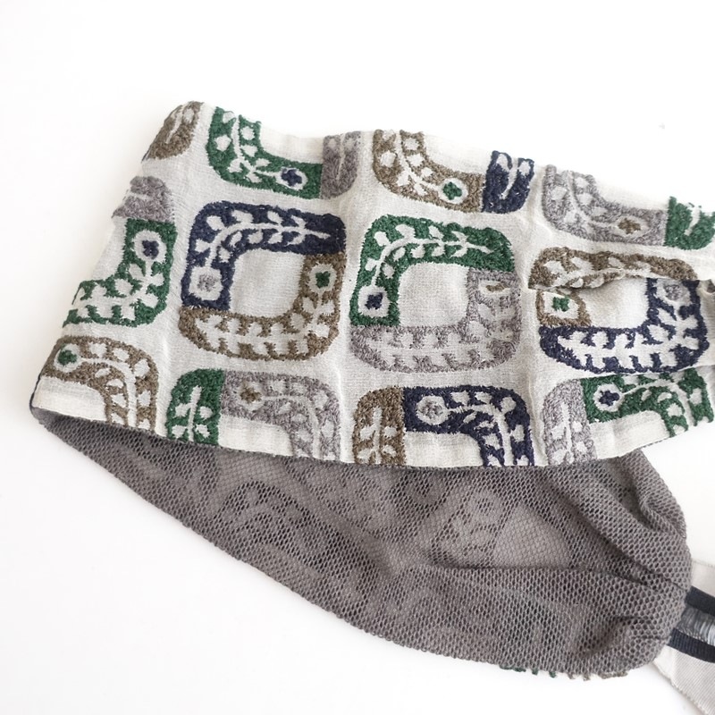 �ߥʥڥ�ۥͥ� mina perhonen lolo �إåɥɥ쥹   (ac30-2605-43)��51F62��