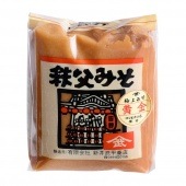 黄金みそ500g