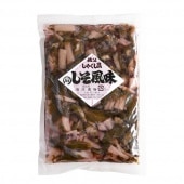 秩父しゃくし菜しそ風味300g