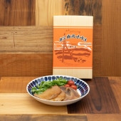 秩父豚肉味噌漬本舗せかい「豚肉味噌漬け【折詰め】 」230g（約5枚入）