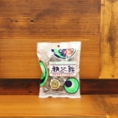 秩父飴 黒糖玉140g 個包装