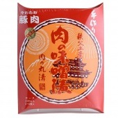 秩父 肉の丸清「やわらか豚肉の味噌漬け」220g(約5～6枚入)