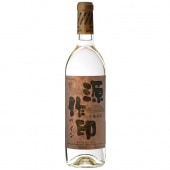 源作印ワイン白720ml