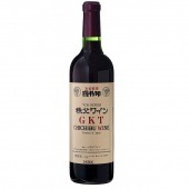 源作印GKT赤720ml