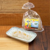 秩父ゆず刺身こんにゃく「さしみ山ふぐ」650g ふるさと両神