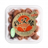 秩父梅しそ漬け220g