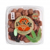 秩父梅しそ漬け450g