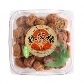 秩父梅天日干し220g