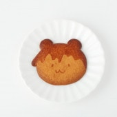 ポテくまくんサブレ