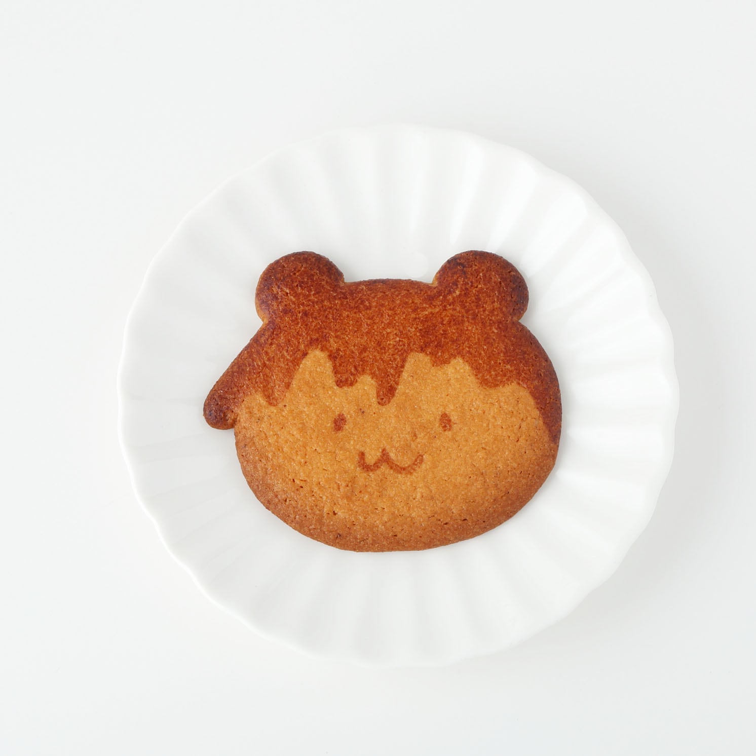 くまのみ様確認用です！ ポテくまくんサブレ - じばさん商店の「ふるさと便」