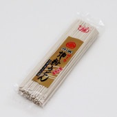 特選地粉うどん170g　乾麺