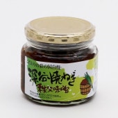 深谷焼ねぎ秩父味噌
