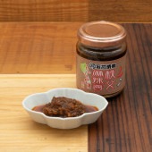 ちょい足しで美味しい「秩父麻辣醤」秩父 石川漬物