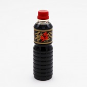秩父たまり醤油 500ml