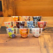 菓子匠「亀沢屋」のおいしさ詰まったぷるぷるゼリー「秩父銘仙 車厘」