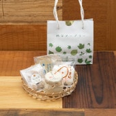 メイプラーセット　金袋