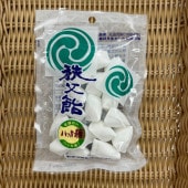 秩父飴 ハッカ糖75g