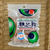 秩父飴 しお飴140g 個包装