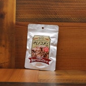 【ワンコメシ】天然猪肉の柔らか～いドッグフード　100g