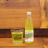 秩父黄金かぼすの爽やかなエナジードリンク「ヤッホーマウンテン」　　炭酸飲料
