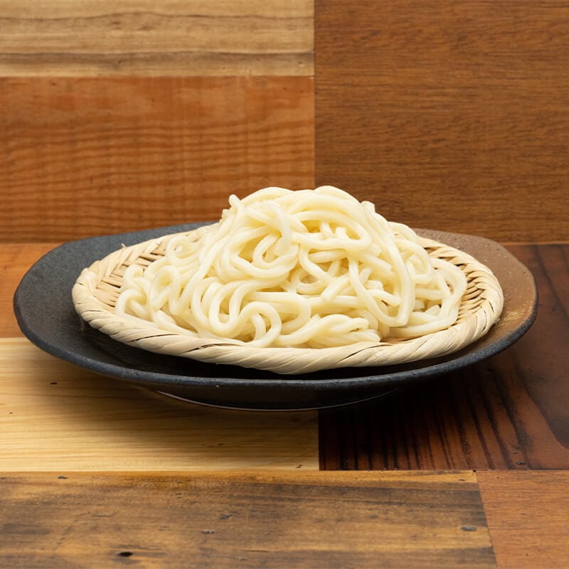 秩父うどん220g - じばさん商店の「ふるさと便」