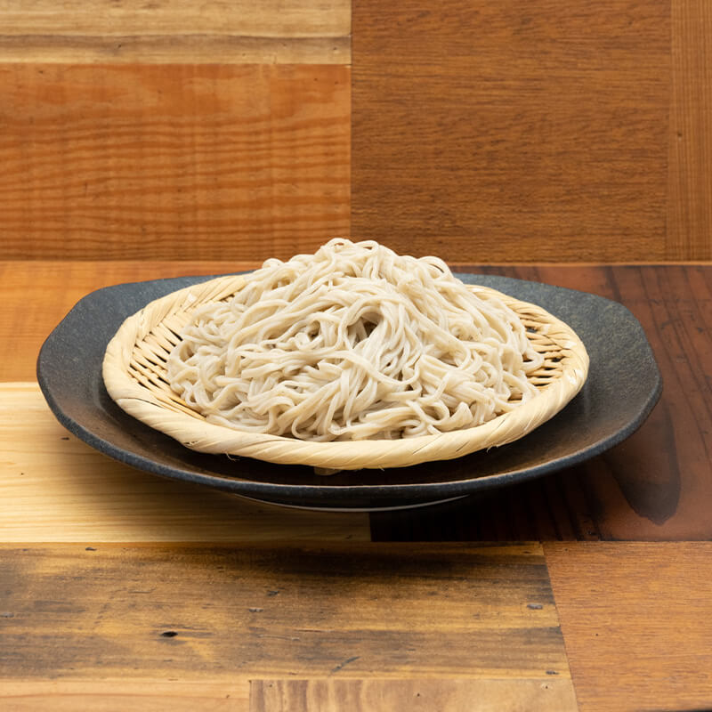 秩父地そば300g - じばさん商店の「ふるさと便」