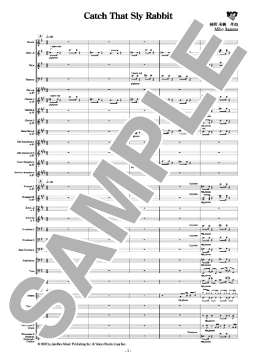 Catch That Sly Rabbit