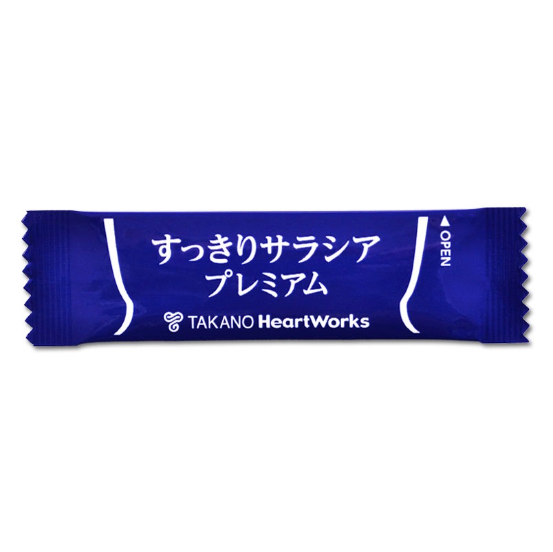 社割】すっきりサラシアプレミアム（機能性表示食品）（1g×30袋入り