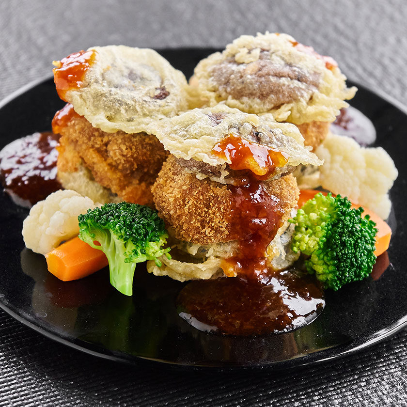 えびすもち豚　切落し　冷凍　250g入り