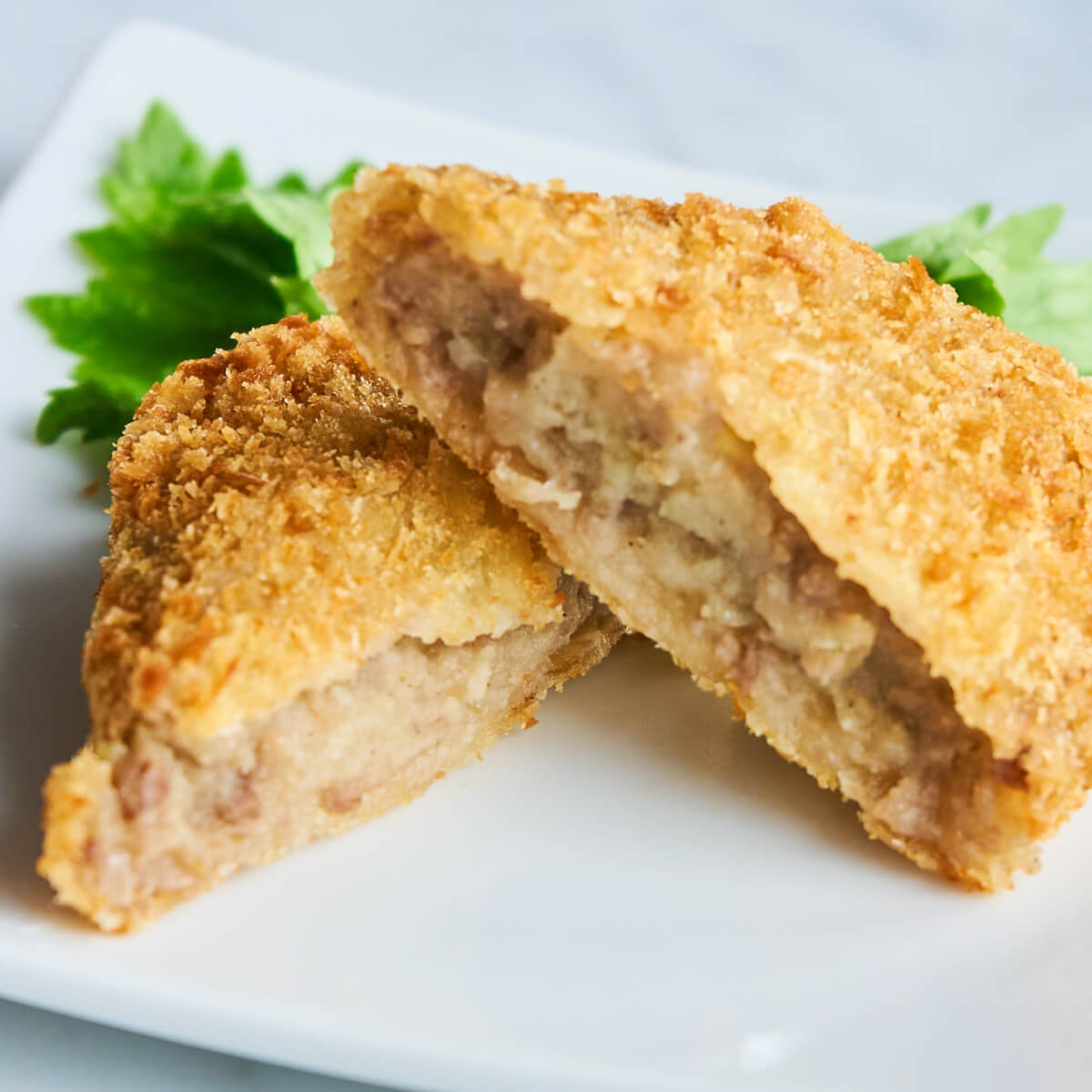 大黒千牛　黒毛和牛　冷凍コロッケ 5個×2袋(10個)