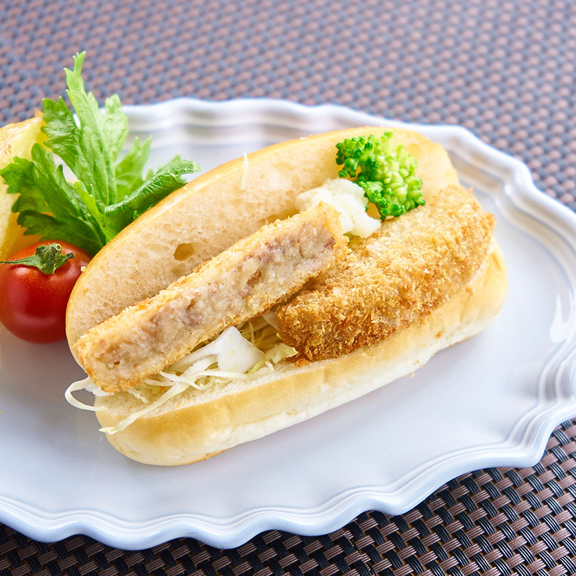 大黒千牛　黒毛和牛　冷凍コロッケ 5個×2袋(10個)