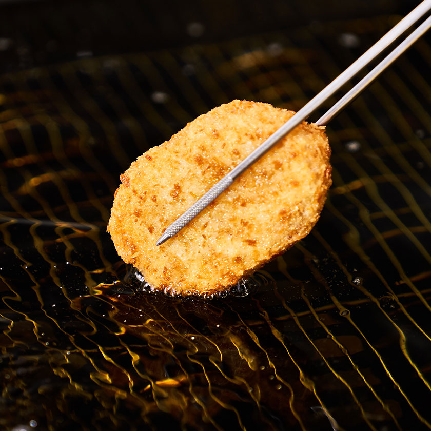 大黒千牛　黒毛和牛　冷凍コロッケ 5個×2袋(10個)