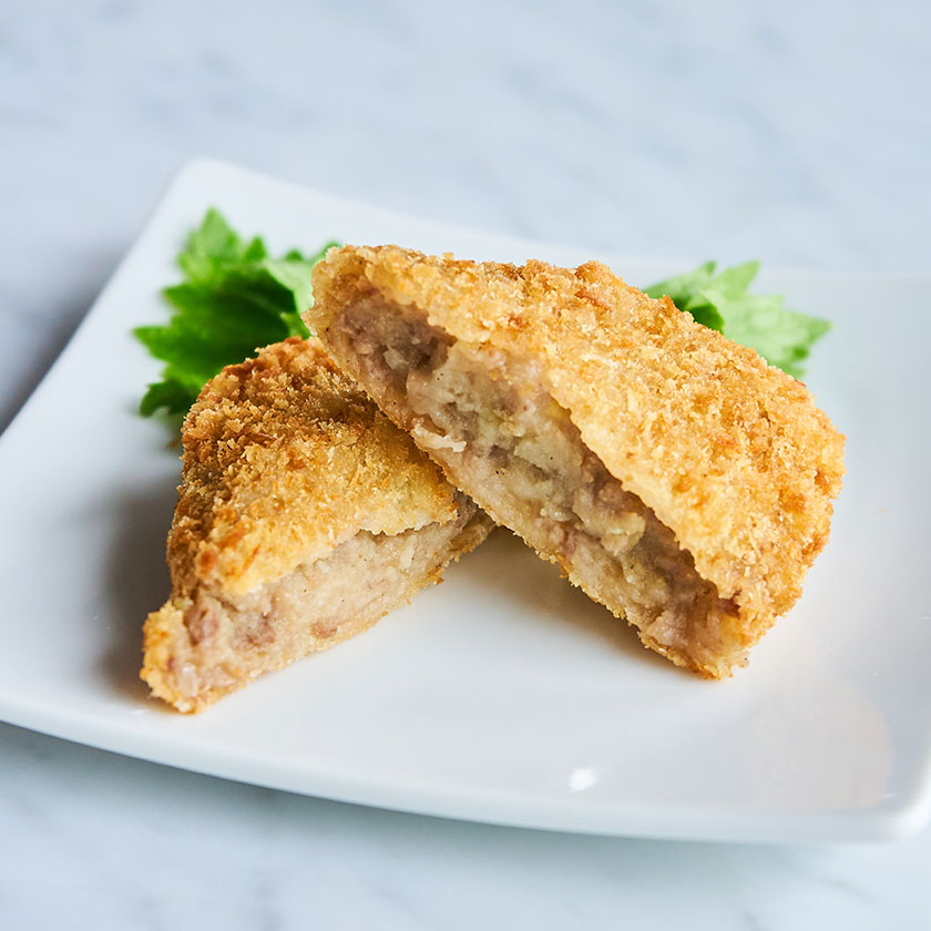 大黒千牛　黒毛和牛　冷凍コロッケ 5個×2袋(10個)