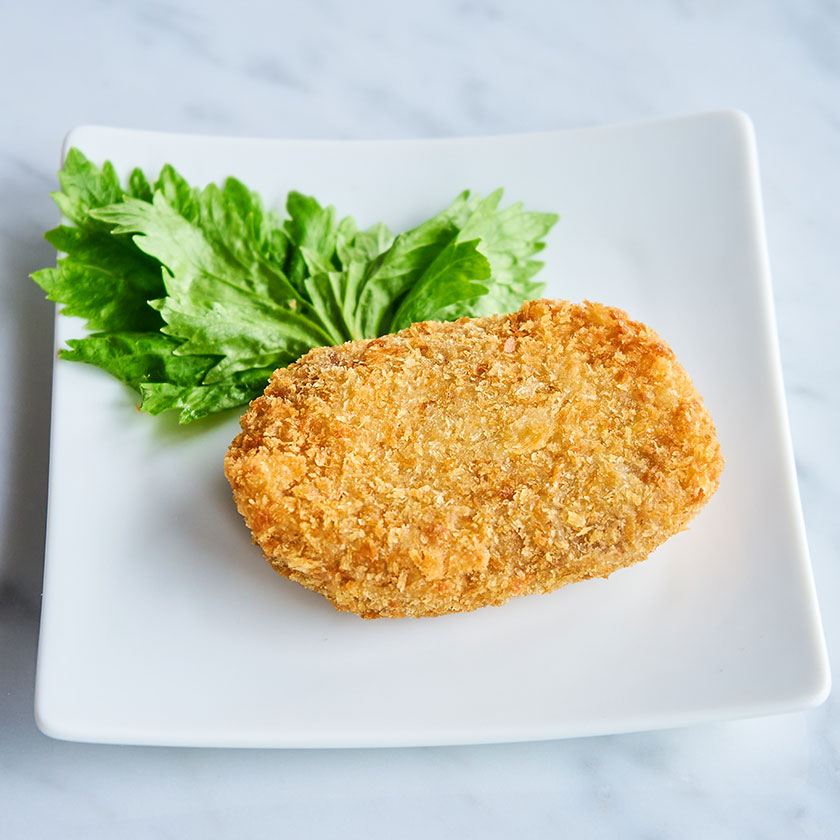 大黒千牛　黒毛和牛　冷凍コロッケ 5個×2袋(10個)