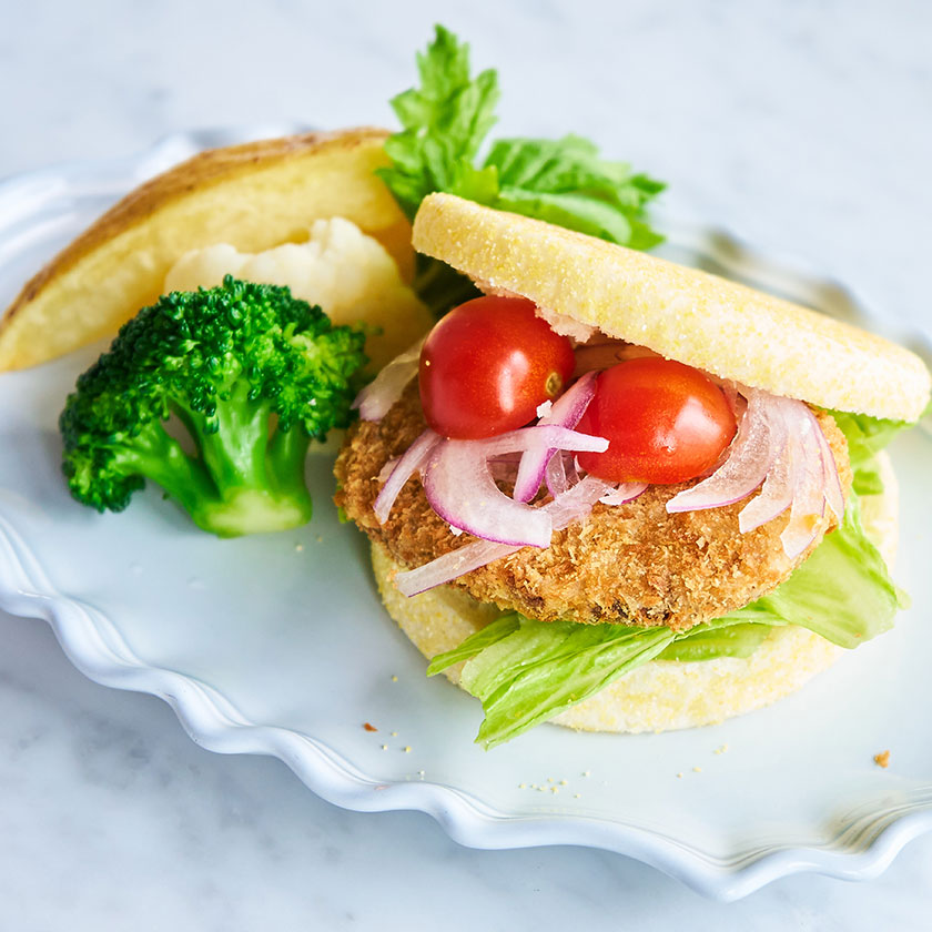 大黒千牛　黒毛和牛　冷凍ミンチカツ　5個×2袋(10個)　