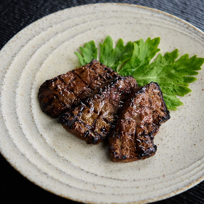 黒毛和牛 レバー 230g