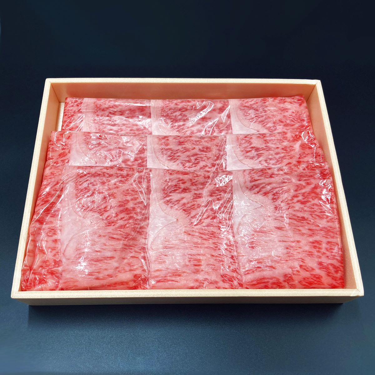 肉サロメ 百千兆｜信頼の証、うまい味｜黒毛和牛卸専門店