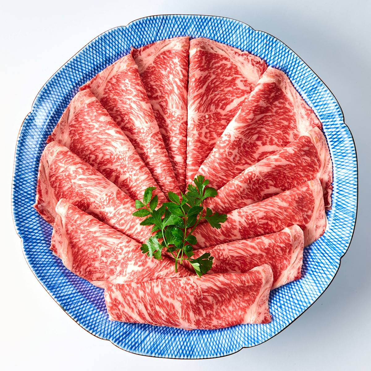 黒毛和牛　釀正肉　宝千深喜 ロースしゃぶしゃぶ用 400g