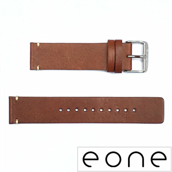 EONE イーワン レザーベルト 20mm レザー