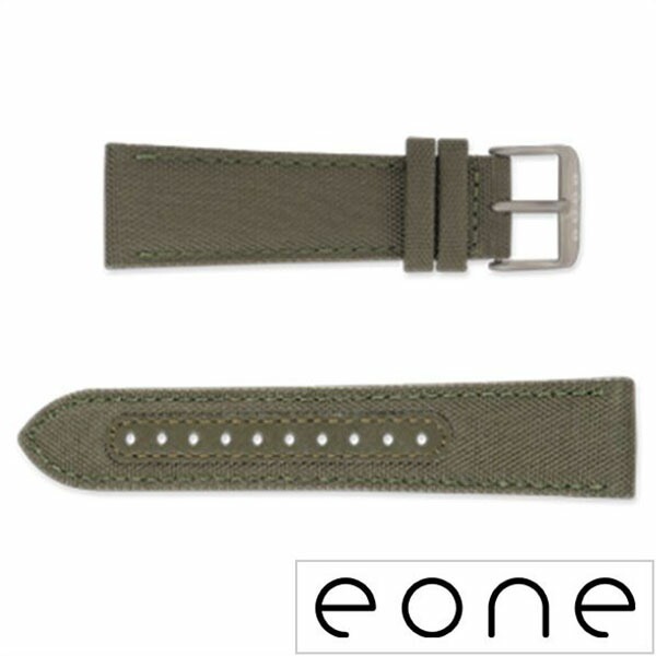 EONE イーワン レザーベルト 20mm レザー